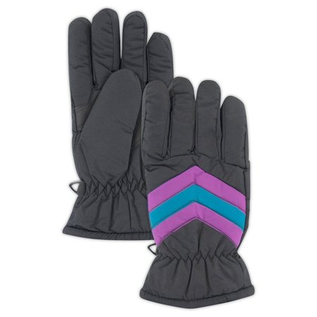 MAGID Womens Ski Gloves, 12PK 8010T-S